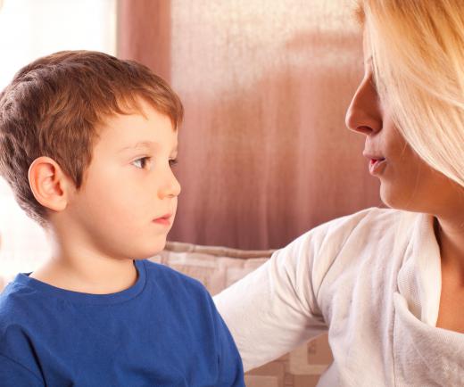 Absent parents often have difficulties connecting with their children.