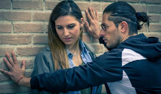 A person may be charged with third degree assault if he or she causes bodily harm to another purpose.