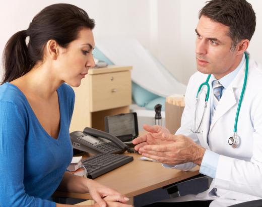 Medical patients have a presumption of confidentiality.